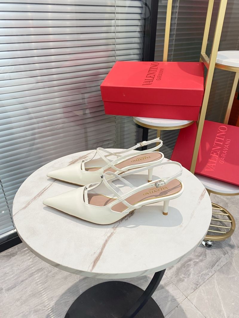 Valentino Sandals